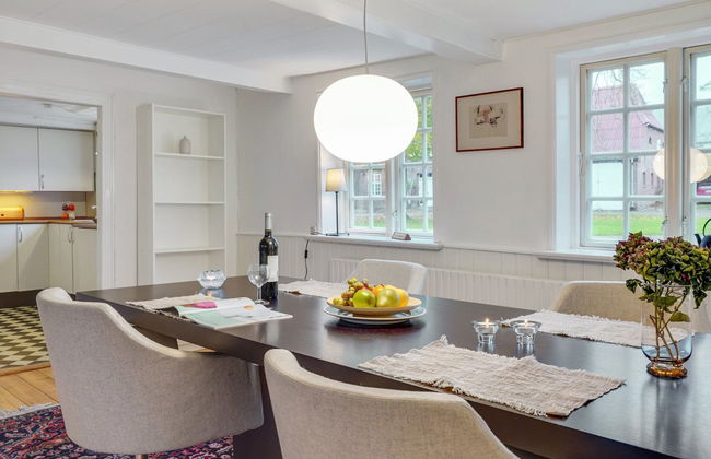 Haus mit 3 Schlafzimmern in Møgeltønder mit terrasse - Foto 33
