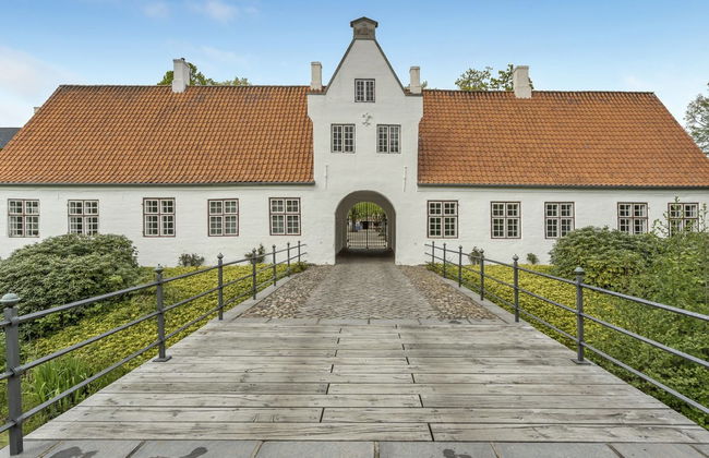 Haus mit 3 Schlafzimmern in Møgeltønder mit terrasse - Foto 19
