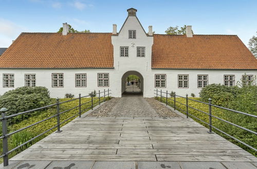 Foto 33 - Casa de 3 quartos em Møgeltønder com terraço