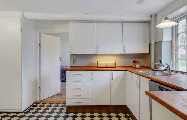 Haus mit 3 Schlafzimmern in Møgeltønder mit terrasse - Foto 18