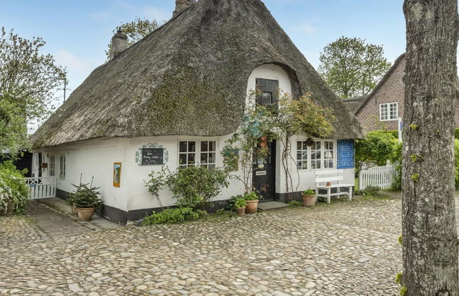 Haus mit 3 Schlafzimmern in Møgeltønder mit terrasse - Foto 27