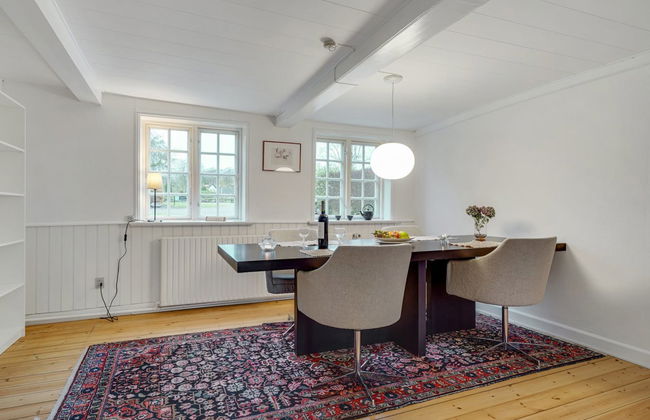 Haus mit 3 Schlafzimmern in Møgeltønder mit terrasse - Foto 34