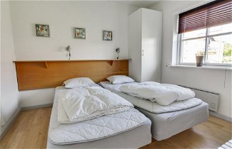 Photo 2 - Appartement de 2 chambres à Hals avec terrasse