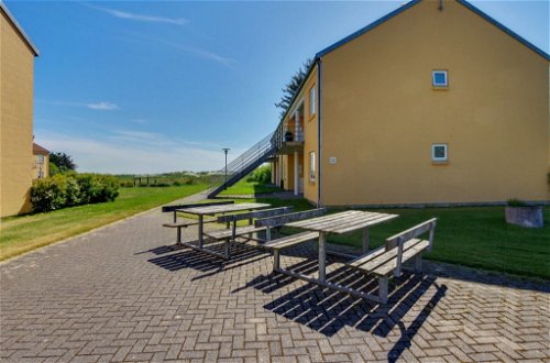 Photo 18 - 2 bedroom Apartment in Hals with terrace