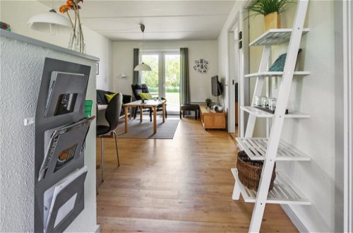 Photo 4 - 2 bedroom Apartment in Hals with terrace