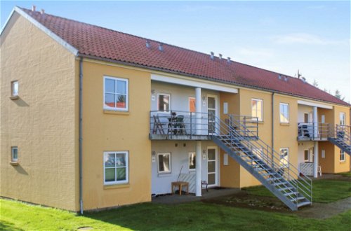 Foto 14 - Apartment mit 2 Schlafzimmern in Hals mit terrasse
