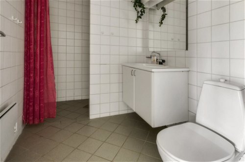 Photo 9 - 2 bedroom Apartment in Hals with terrace