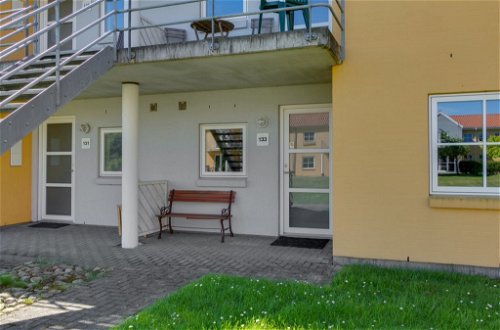 Foto 15 - Apartment mit 2 Schlafzimmern in Hals mit terrasse