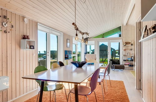 Foto 2 - Casa con 3 camere da letto a Vinderup con terrazza