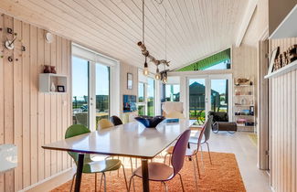 Foto 2 - Casa con 3 camere da letto a Vinderup con terrazza
