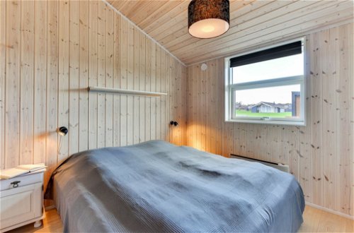 Foto 13 - Haus mit 3 Schlafzimmern in Vinderup mit terrasse