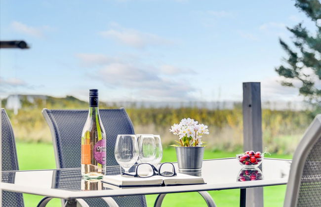 Casa de 3 quartos em Vinderup com terraço - Foto 15