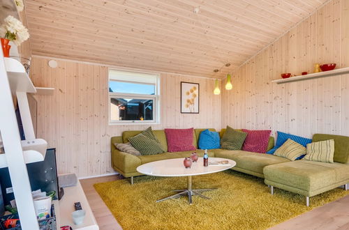 Foto 4 - Casa con 3 camere da letto a Vinderup con terrazza