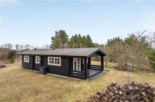 Foto 20 - Casa con 1 camera da letto a Skjern con terrazza