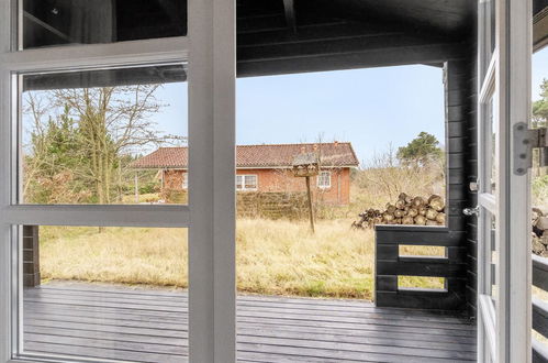 Photo 2 - Maison de 1 chambre à Skjern avec terrasse