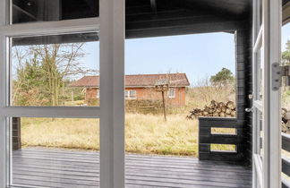 Photo 2 - Maison de 1 chambre à Skjern avec terrasse