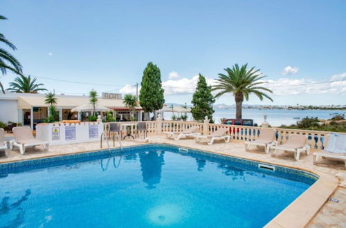 Foto 35 - Hotel Lago Dorado - Formentera Break