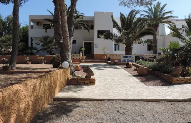 Hotel Lago Dorado - Formentera Break - Foto 25