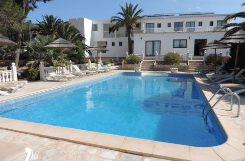 Photo 23 - Hotel Lago Dorado - Formentera Break