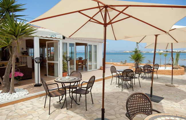 Hotel Lago Dorado - Formentera Break - Foto 20