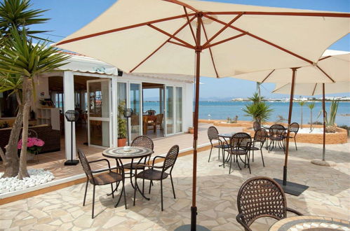Foto 20 - Hotel Lago Dorado - Formentera Break