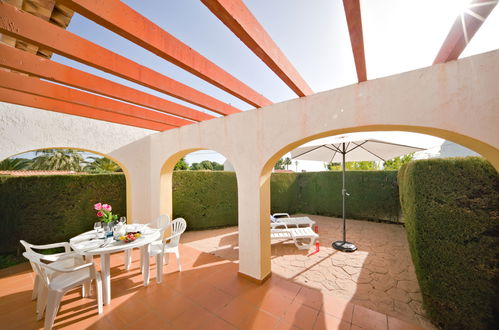 Photo 21 - Maison de 3 chambres à Calp avec piscine et jardin