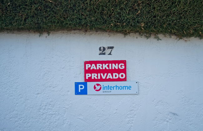Casa de 4 quartos em Calp com piscina e jardim - Foto 29