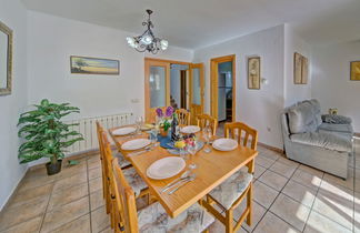 Photo 3 - Maison de 3 chambres à Calp avec piscine et vues à la mer