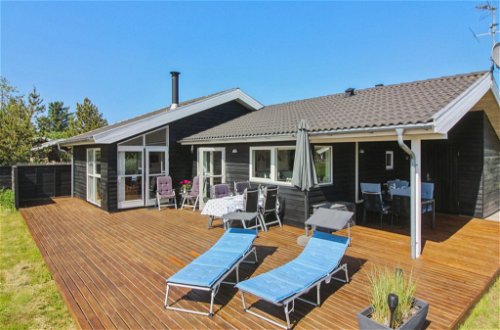 Foto 25 - Haus mit 3 Schlafzimmern in Strandby mit terrasse