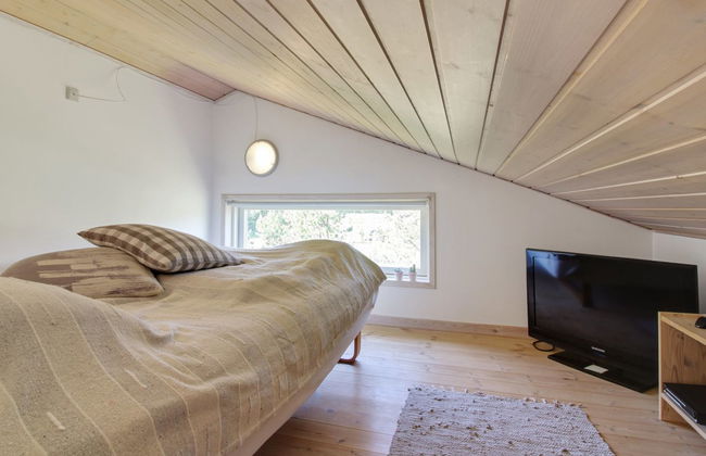 Casa de 3 quartos em Strandby com terraço - Foto 24