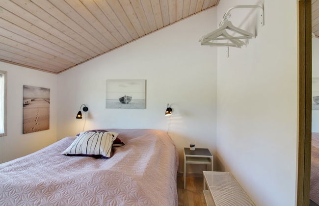 Casa de 3 quartos em Strandby com terraço - Foto 27