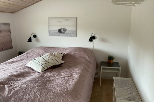 Foto 26 - Casa con 3 camere da letto a Strandby con terrazza