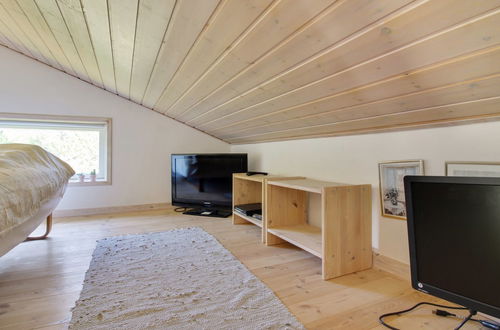Foto 14 - Casa con 3 camere da letto a Strandby con terrazza