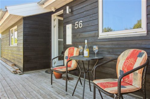 Foto 30 - Haus mit 3 Schlafzimmern in Strandby mit terrasse