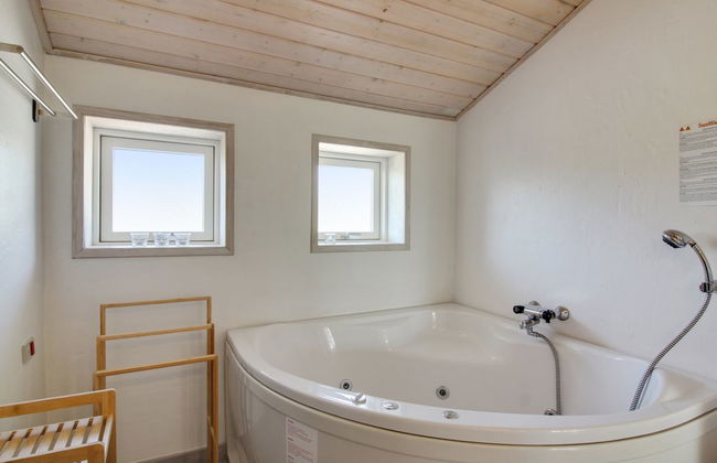 Casa de 3 quartos em Strandby com terraço - Foto 32