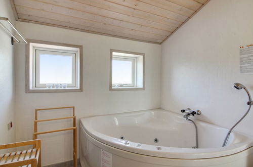 Foto 32 - Casa con 3 camere da letto a Strandby con terrazza