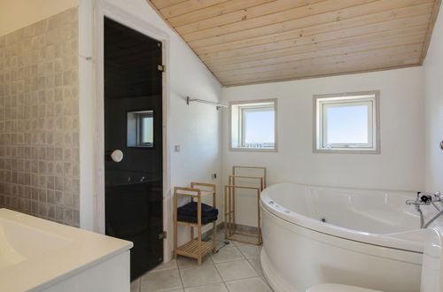 Foto 30 - Casa con 3 camere da letto a Strandby con terrazza