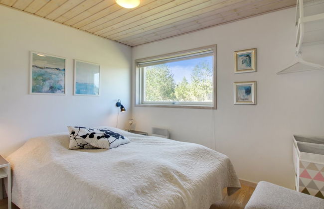 Casa de 3 quartos em Strandby com terraço - Foto 25