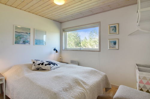 Foto 25 - Casa con 3 camere da letto a Strandby con terrazza