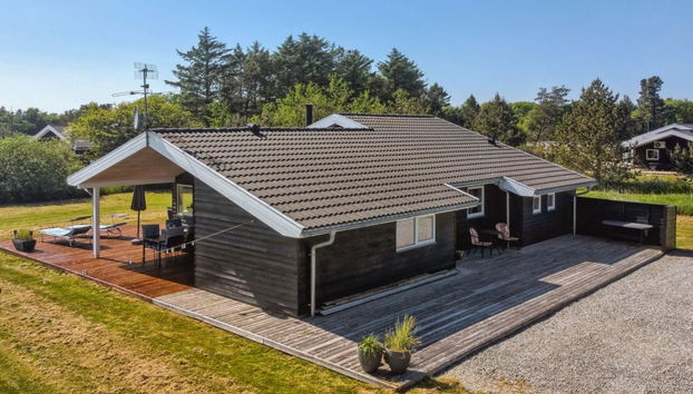 Maison de 3 chambres à Strandby avec terrasse - Photo 5