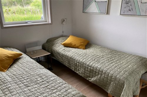Foto 27 - Casa con 3 camere da letto a Strandby con terrazza