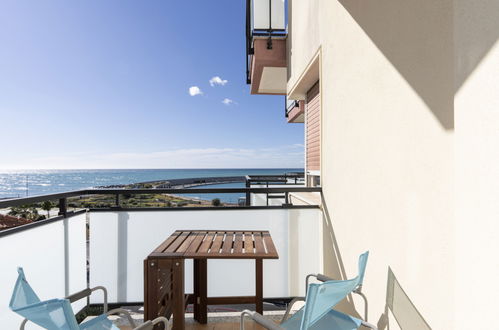 Foto 1 - Apartamento de 1 habitación en Ventimiglia con vistas al mar