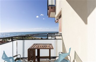 Photo 1 - Appartement de 1 chambre à Vintimille avec vues à la mer