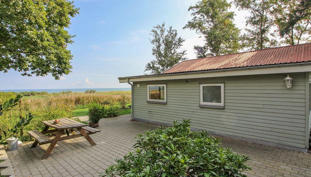 Casa de 2 quartos em Frederikshavn com terraço - Foto 5