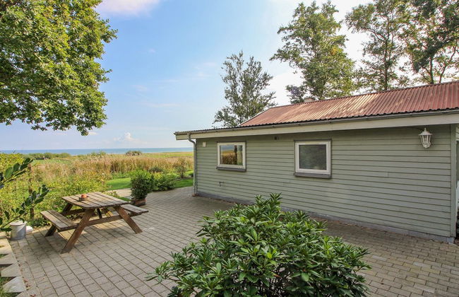 Haus mit 2 Schlafzimmern in Frederikshavn mit terrasse - Foto 5