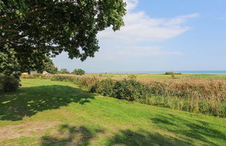 Foto 3 - Casa con 3 camere da letto a Frederikshavn con terrazza