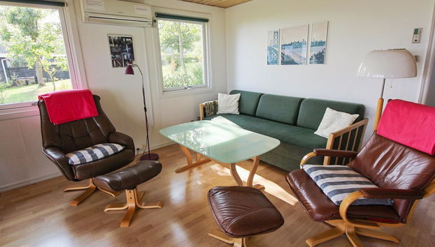 Casa de 2 quartos em Frederikshavn com terraço - Foto 4