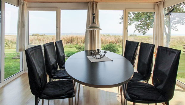 Casa de 2 quartos em Frederikshavn com terraço - Foto 2