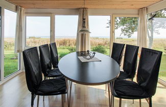 Foto 2 - Casa con 2 camere da letto a Frederikshavn con terrazza