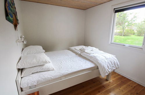 Foto 8 - Casa con 3 camere da letto a Frederikshavn con terrazza